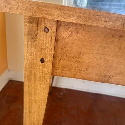 Table (DR-MG)