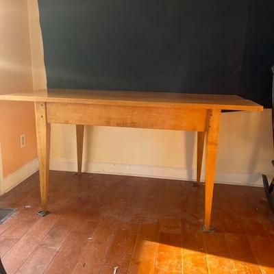 Table (DR-MG)