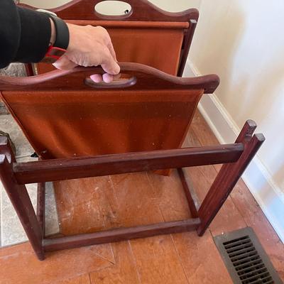 Fireplace Tools & More (LR-MG)