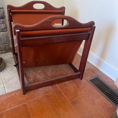 Fireplace Tools & More (LR-MG)