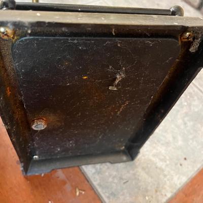 Fireplace Tools & More (LR-MG)