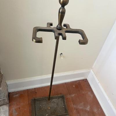Fireplace Tools & More (LR-MG)