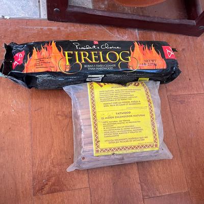 Fireplace Tools & More (LR-MG)