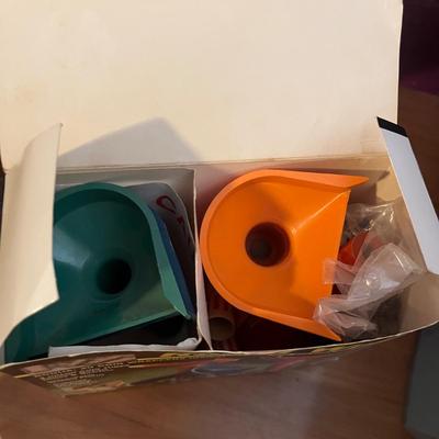 Office Supplies & More (D-MG)