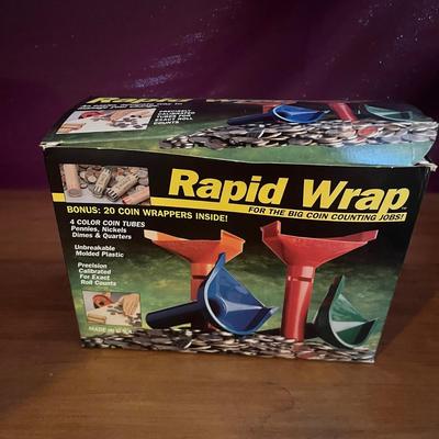 Office Supplies & More (D-MG)