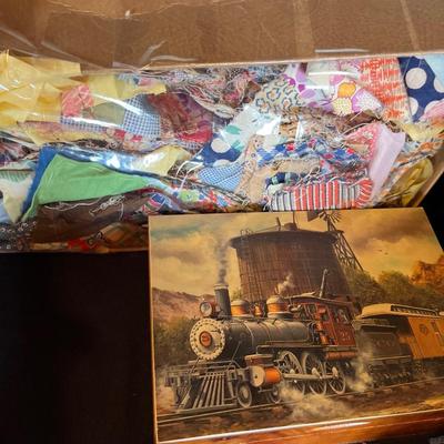 Jewelry, figurines, & Miniatures