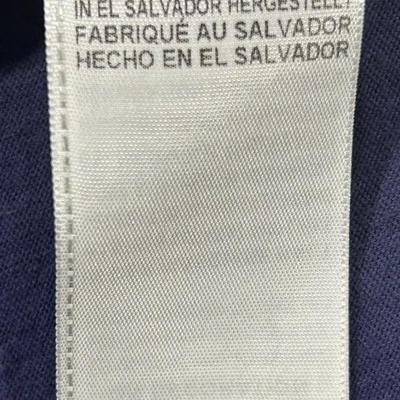 True Religion XL S/S Crew Neck Tee