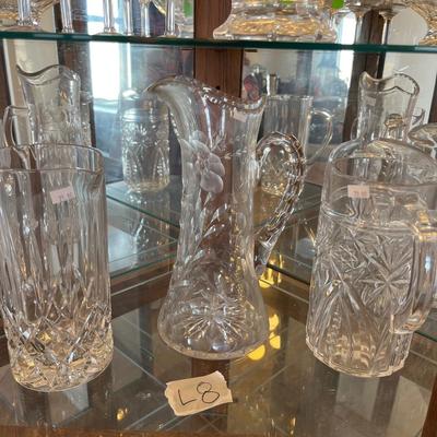Glassware