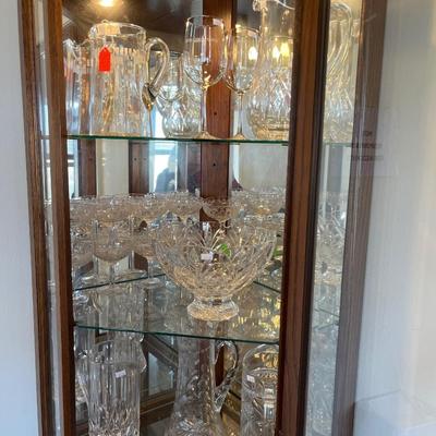 Glassware