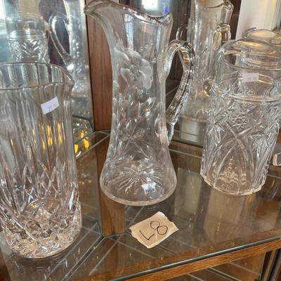Glassware