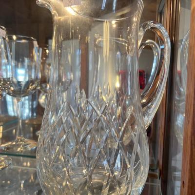 Glassware