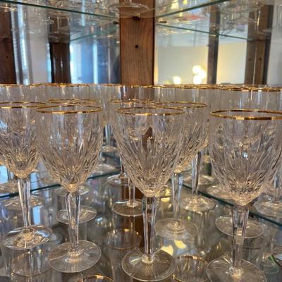 Lennox Glassware