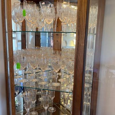 Lennox Glassware