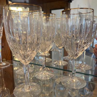 Lennox Glassware
