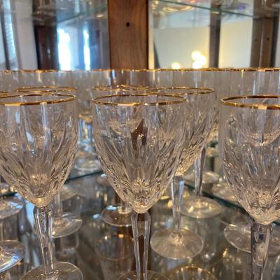 Lennox Glassware