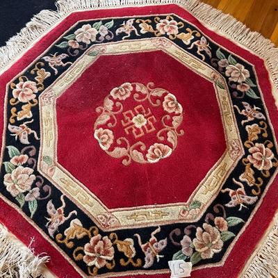 3 Rugs