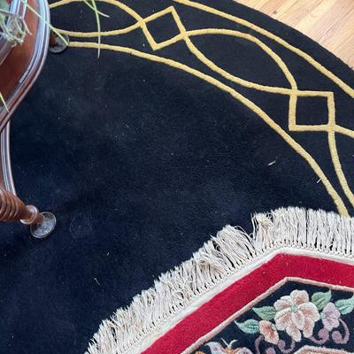 3 Rugs