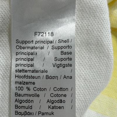 Men’s Lacoste Men’s XL S/S Knit Polo