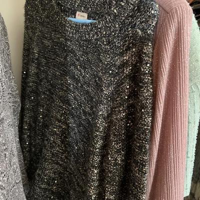 Women’s Fancy Clothes