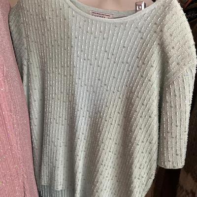 Women’s Fancy Clothes