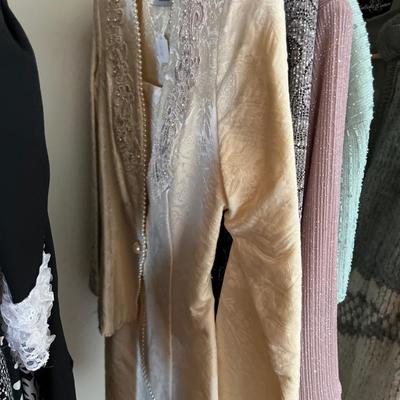 Women’s Fancy Clothes