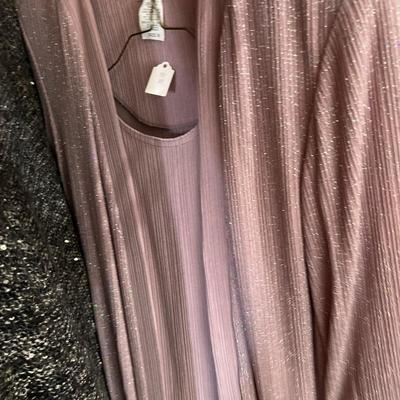 Women’s Fancy Clothes
