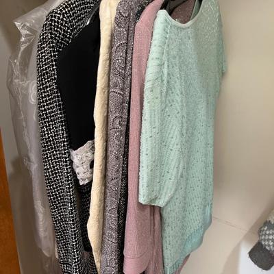 Women’s Fancy Clothes