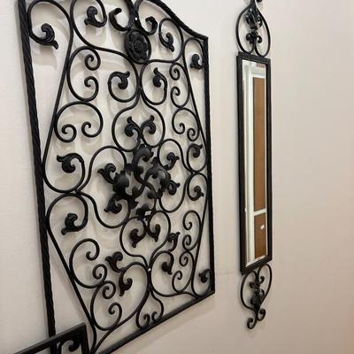 Metal Decor