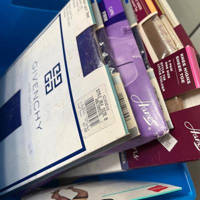 Bath scales, and bathroom misc.