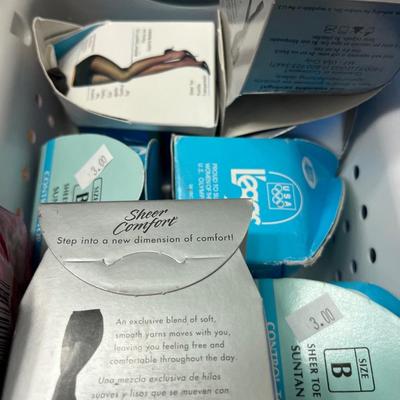 Bath scales, and bathroom misc.