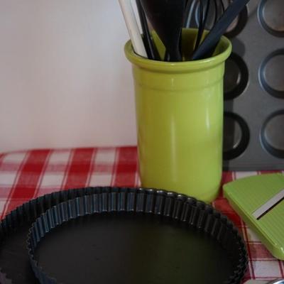 BAKE OFF WITH THESE HANDY ITEMS FOR YOUR KITCHEN