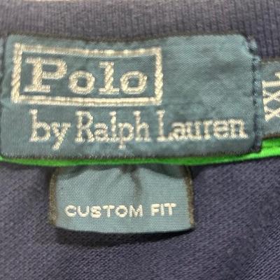 Polo Ralph Lauren Men’s XXL S/S Knit Polo