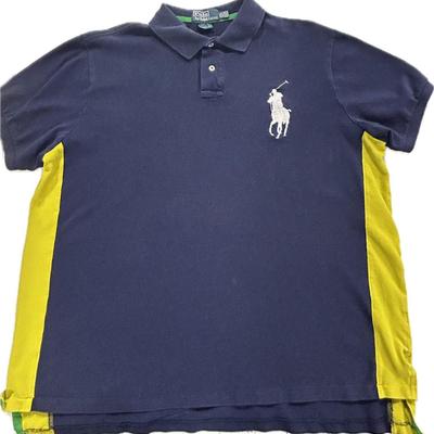 Polo Ralph Lauren Men’s XXL S/S Knit Polo