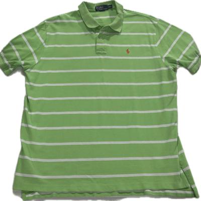Polo Ralph Lauren Men’s XXL S/S Knit Polo