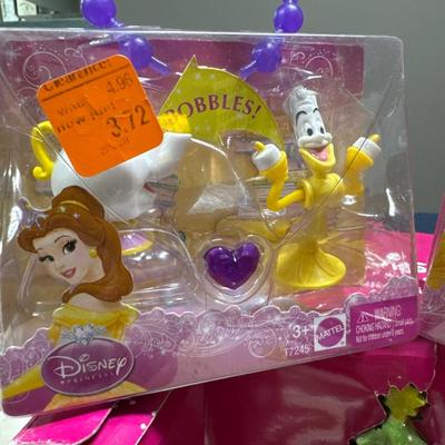 Disney children’s toy lot