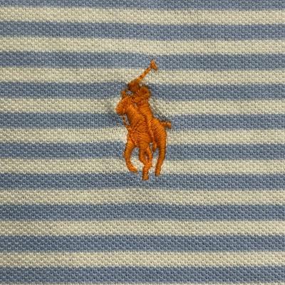 Polo Ralph Lauren Men’s XL S/S Featherweight Mesh Polo