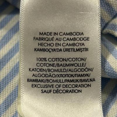 Polo Ralph Lauren Men’s XL S/S Featherweight Mesh Polo