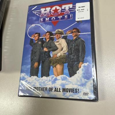 Movies and games