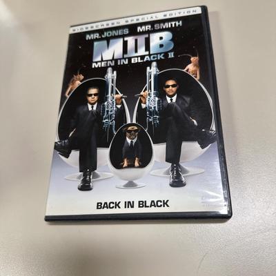 Movies and games