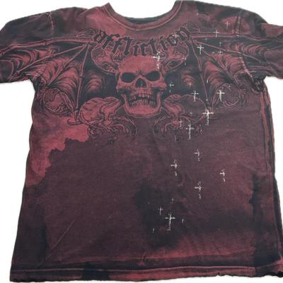Affliction Men’s XL T-Shirt