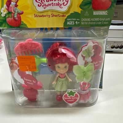 Toys for girls