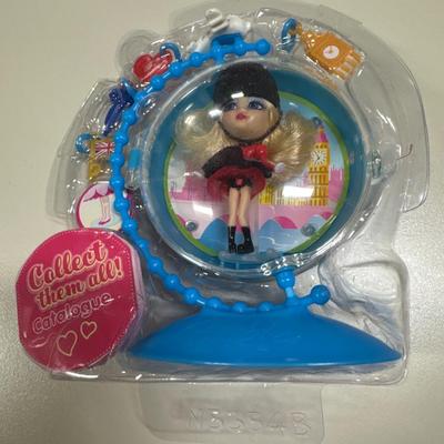 Toys for girls