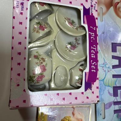 Toys for girls