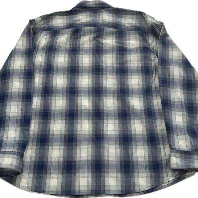 Wrangler Men’s XL L/S Button Up Shirt