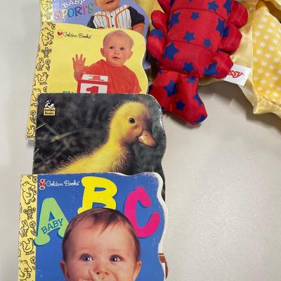 Baby items