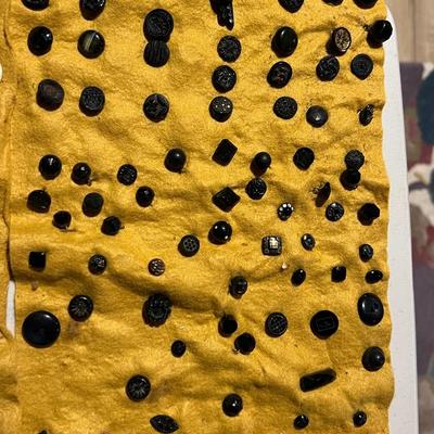 Vintage Buttons