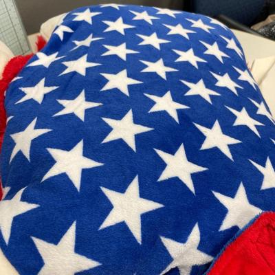 USA pillow Pet & crock