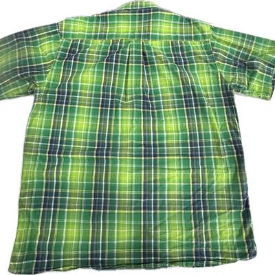 Cinch Men’s XL S/S Button Up