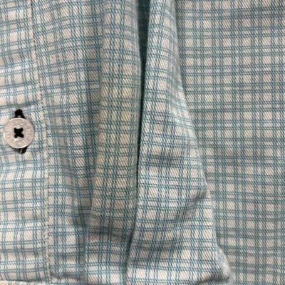 Cinch WRX Men’s XL L/S Button Up Flame Resistant