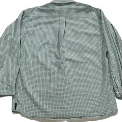 Cinch WRX Men’s XL L/S Button Up Flame Resistant
